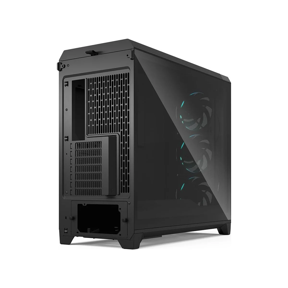 Fractal Meshify 3 XL Full-Tower E-ATX Gaming Case - Black Light Tint – FD-C-MES3X-03 view 8