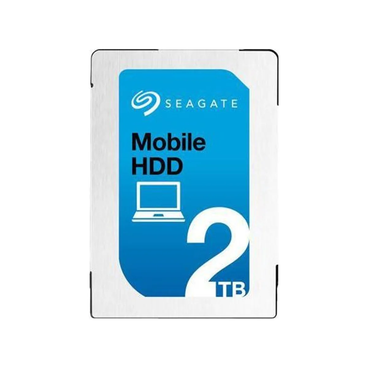 Seagate 2TB 5400RPM 128MB Cache SATA 6Gb/s 2.5" Laptop HDD – ST2000LM007 view 2
