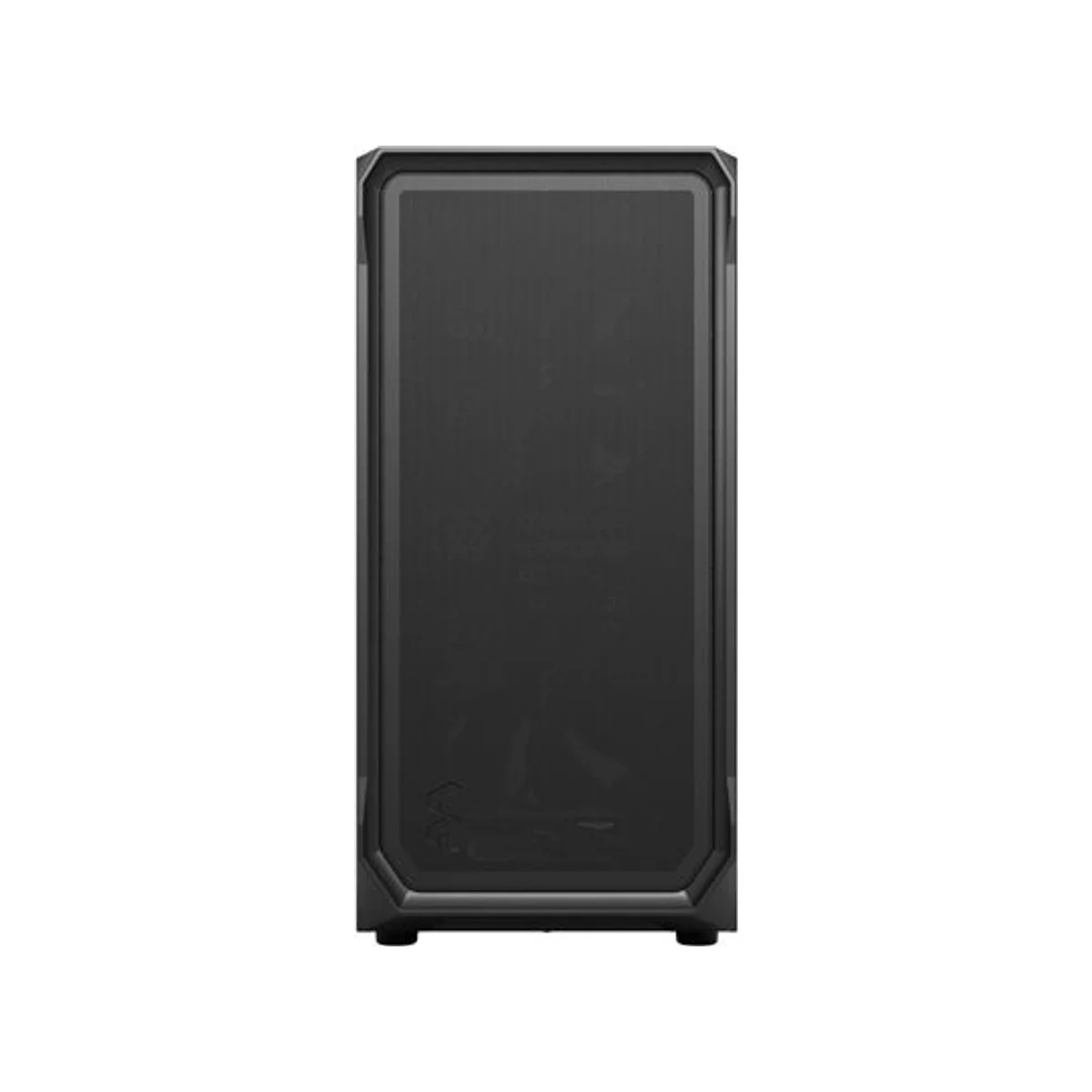 Fractal Focus 2 Airflow Mid-Tower ATX Gaming Case - Black – FD-C-FOC2A-07 view 2