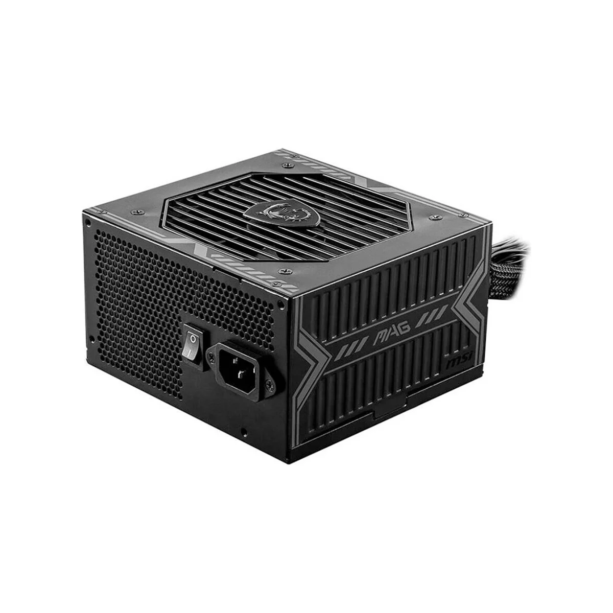 Delta Gaming PC (Core i5-14400F, 32GB RAM, RTX 5060 Ti 8GB GPU) - Delta_Gaming_PC view 6
