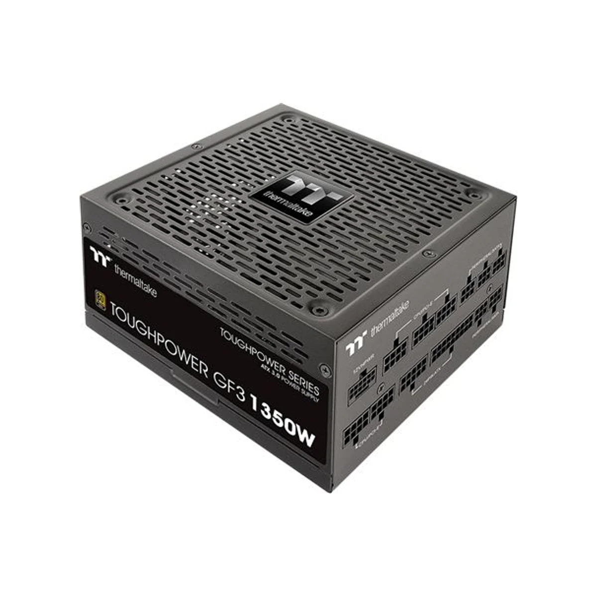 Thermaltake Toughpower GF3 1350W Gold PSU - TT Premium Edition - PS-TPD-1350FNFAGx-4 view 2