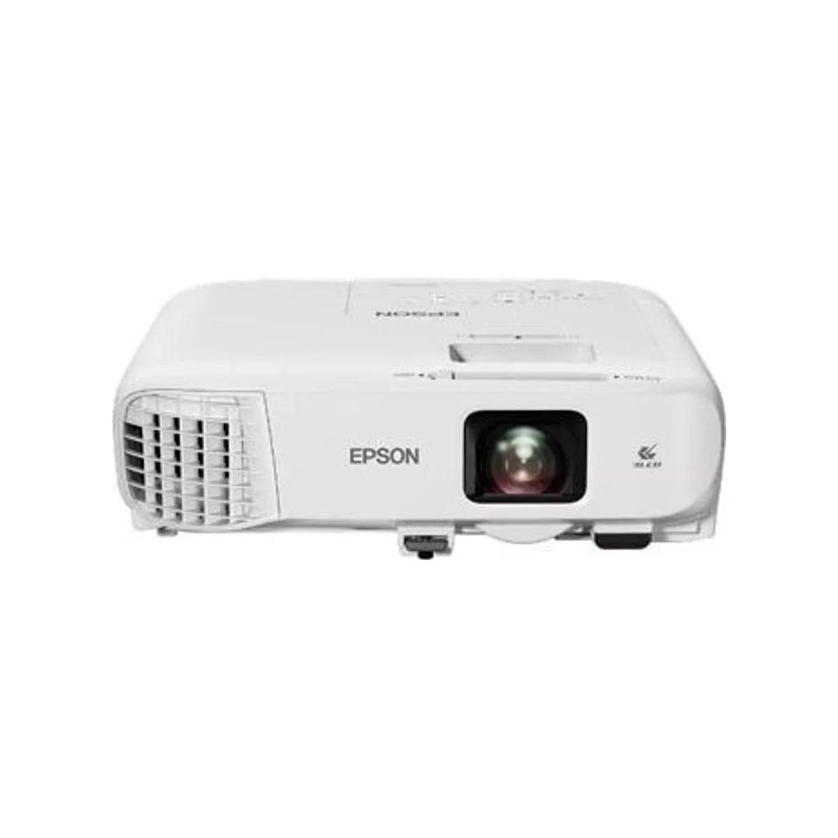 Epson Projector EB-X49 3LCD (3,600 Lumens, XGA Resolution, 16,000:1 Contrast) - EB-X49 view 4
