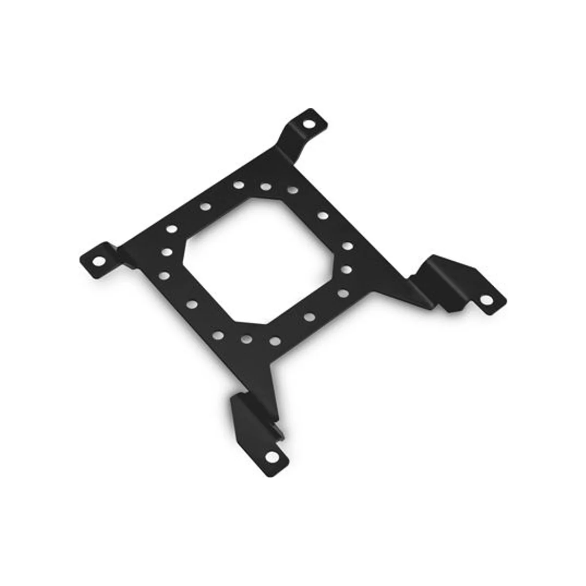 EKWB EK-Loop Uni Pump Reservoir Bracket - 120mm - 3831109824689