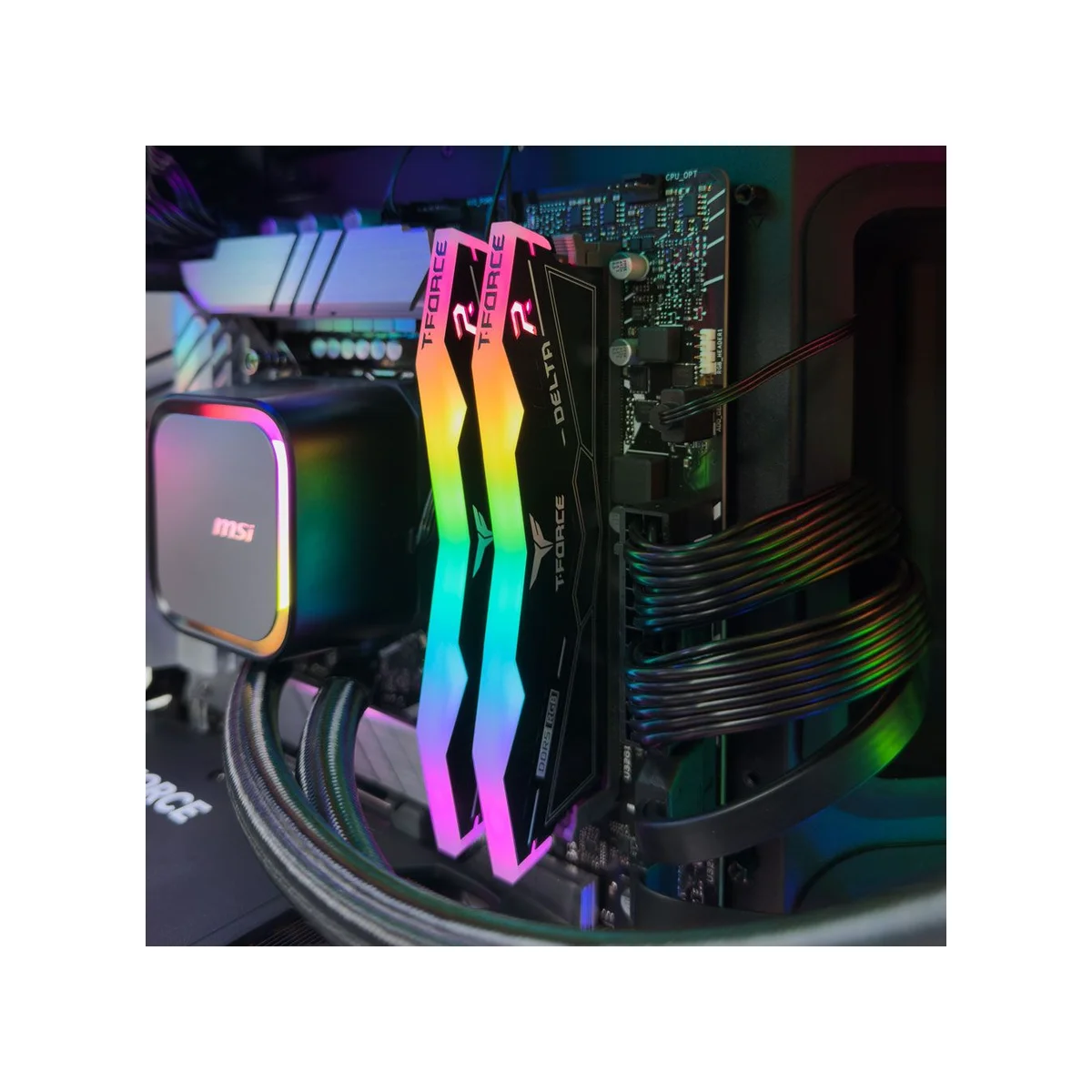 Gaming PC V1 (Core i7-14700K, 32GB DDR5, RTX 5070) - Gaming_PC_V1 view 8