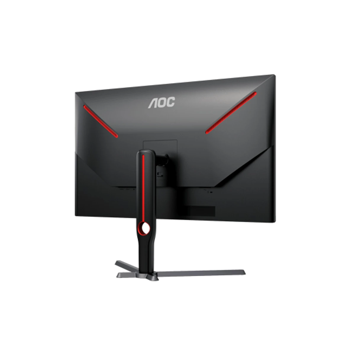 AOC Gaming G3 Series Q32G3S 31.5" 2K 165Hz 1ms IPS Gaming Monitor (QHD, 165Hz, 1ms) - Q32G3S view 4