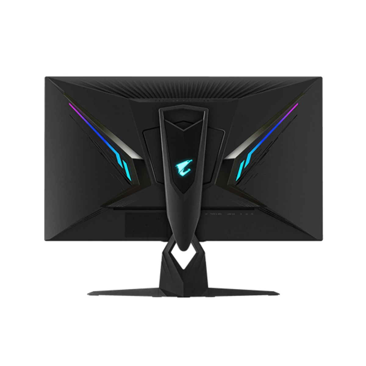 GIGABYTE Aorus FI32U 31.5'' 4K UHD 144Hz 1ms Gaming Monitor (UHD, 144Hz, 1ms GTG) - FI32U-EK view 4