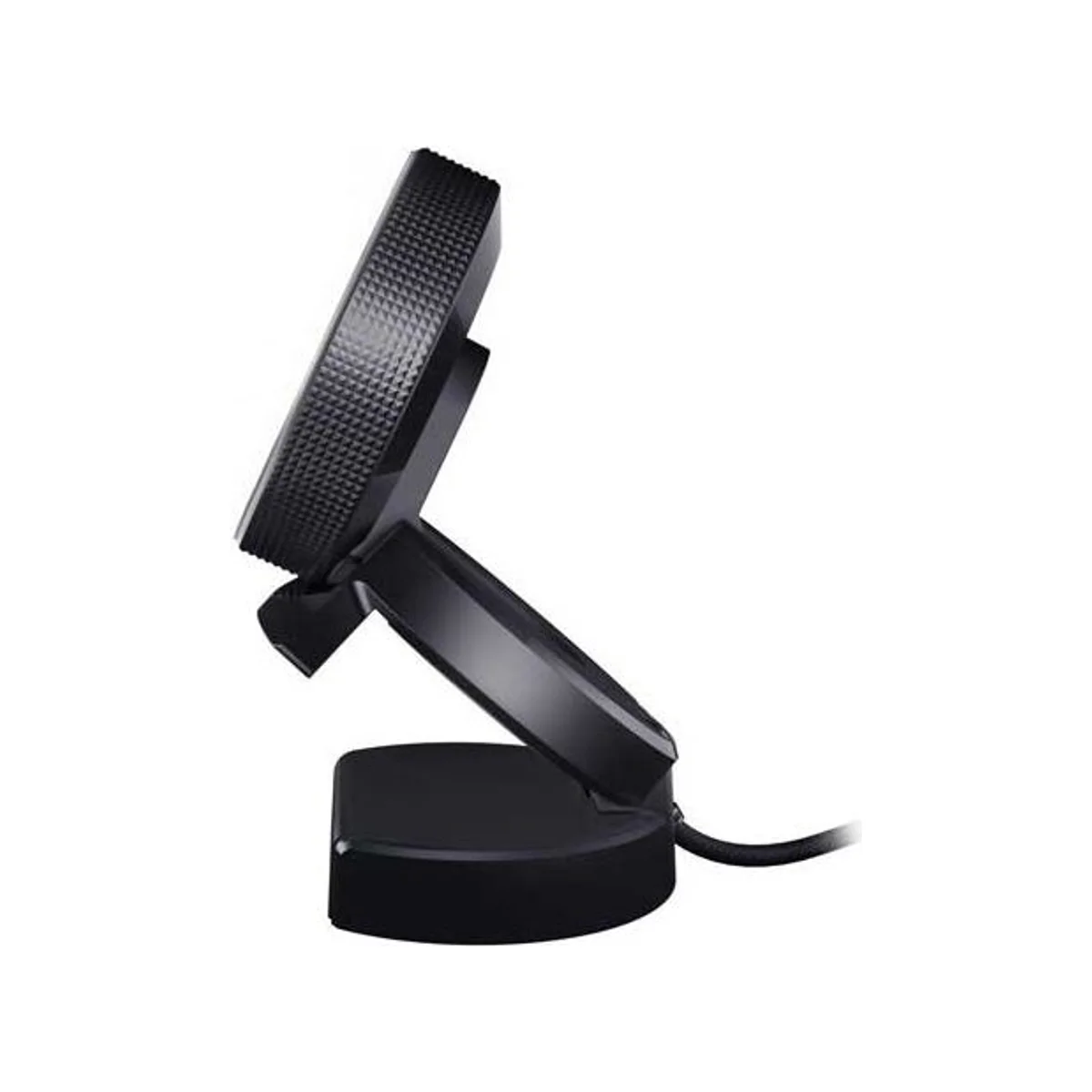 Razer Kiyo Broadcasting and Streaming Camera with Ring Light - 1080p HD, 720p 60fps, Streamlabs Certified - RZ19-02320100-R3M1 view 2