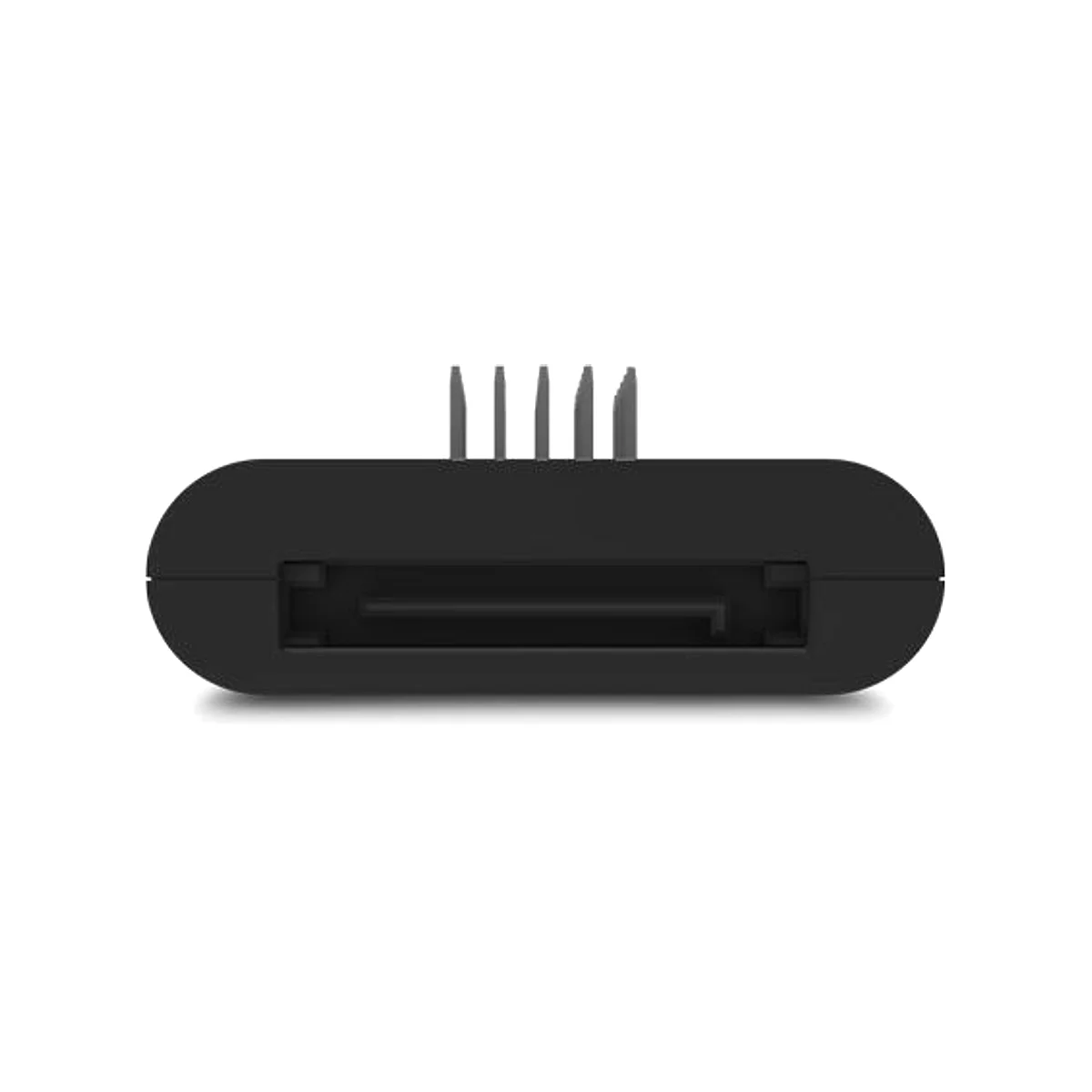 Nzxt Internal USB Hub (Gen 3) | AC-IUSBH-M3 view 4