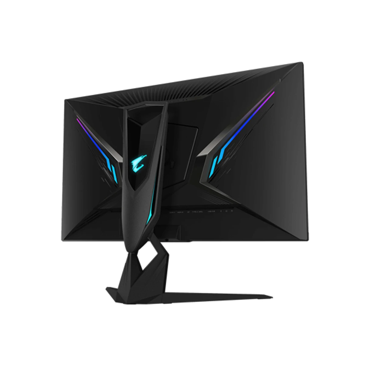 GIGABYTE Aorus FI32U 31.5'' 4K UHD 144Hz 1ms Gaming Monitor (UHD, 144Hz, 1ms GTG) - FI32U-EK view 5