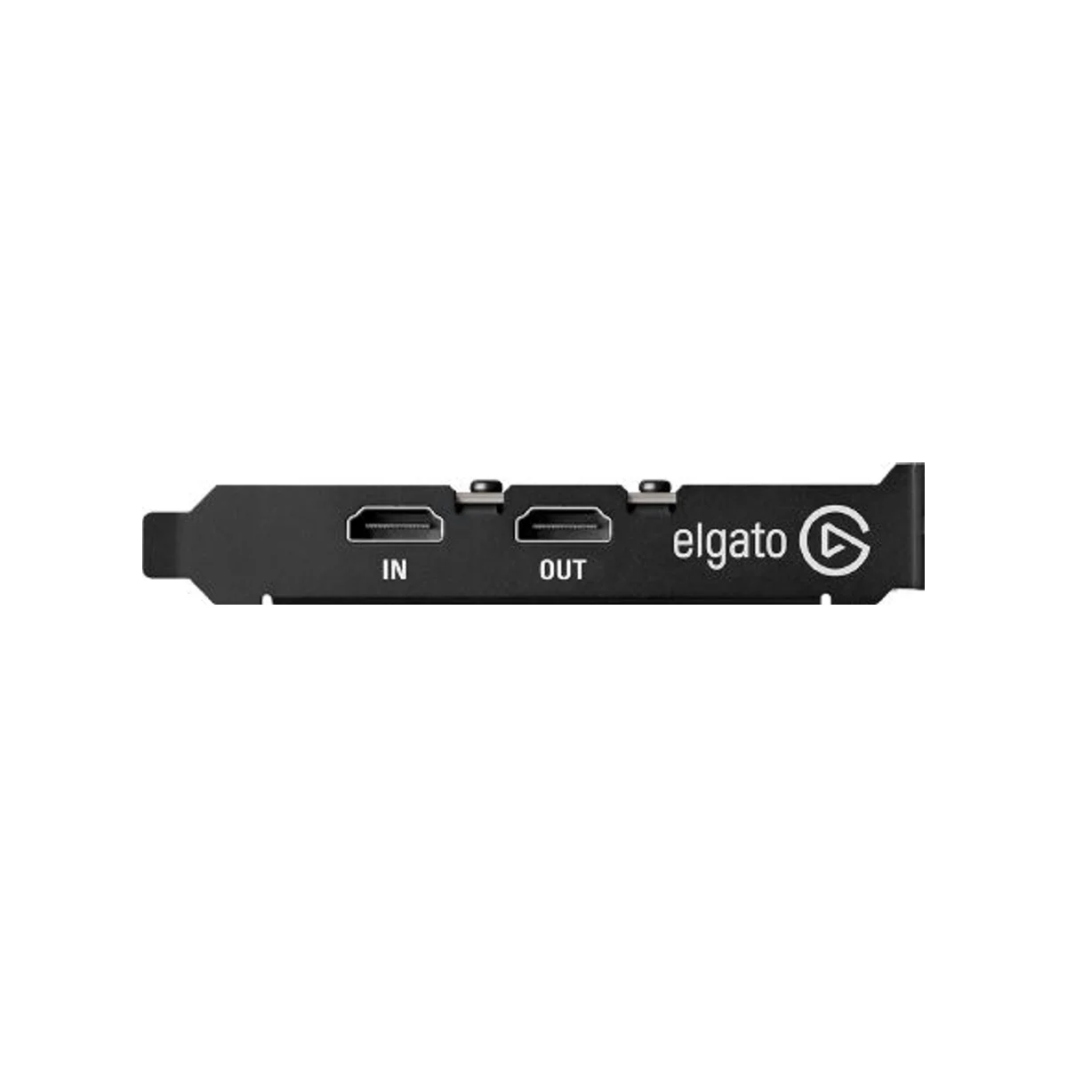 Elgato 4K60 Pro MK.2 Game Streaming Capture Card (4K HDR Capture, PCIe, 60 FPS, 140 Mbps) - 10GAS9901 view 4