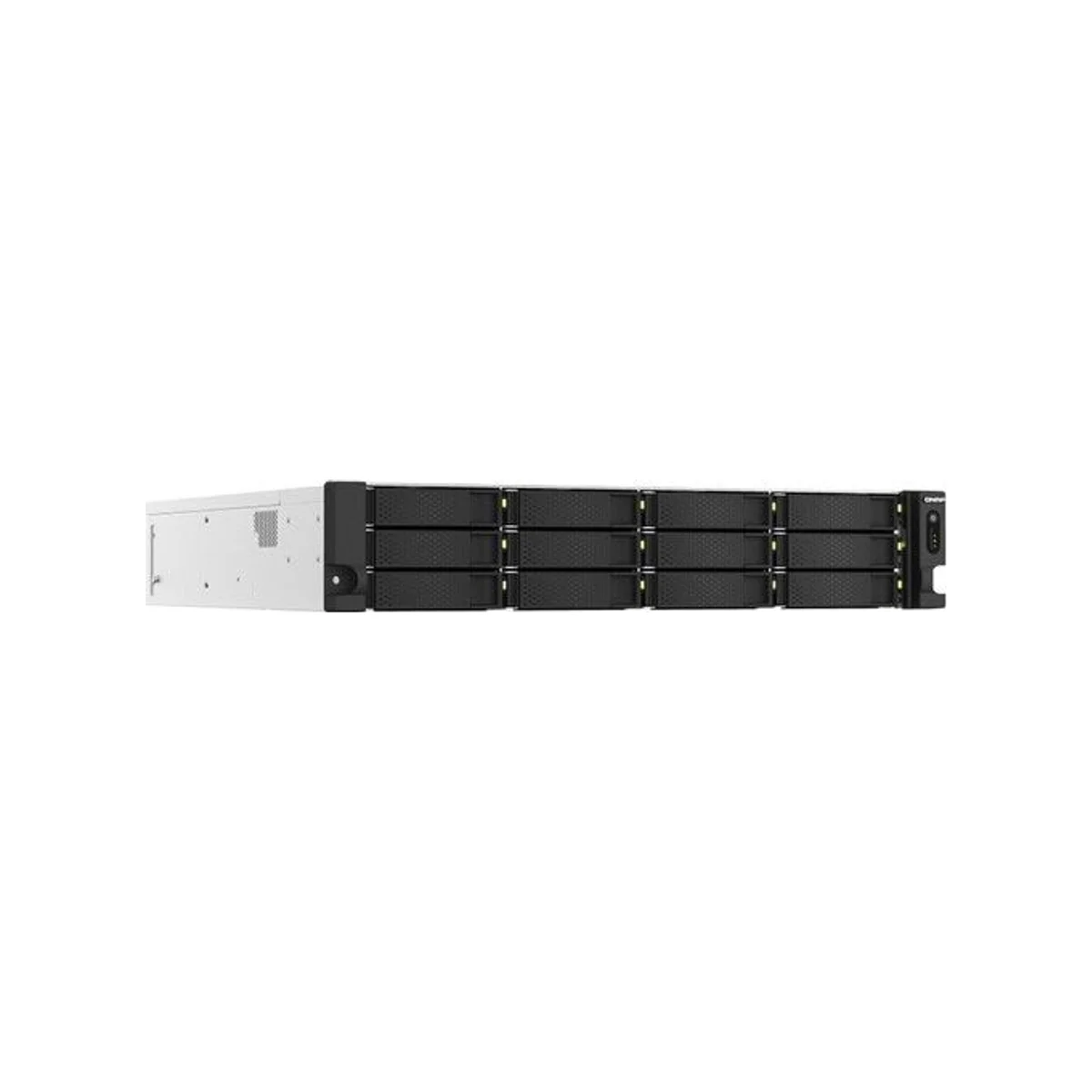 QNAP TS-H1887XU-RP-E-2334-16G (18-BAY) NAS BOX view 4