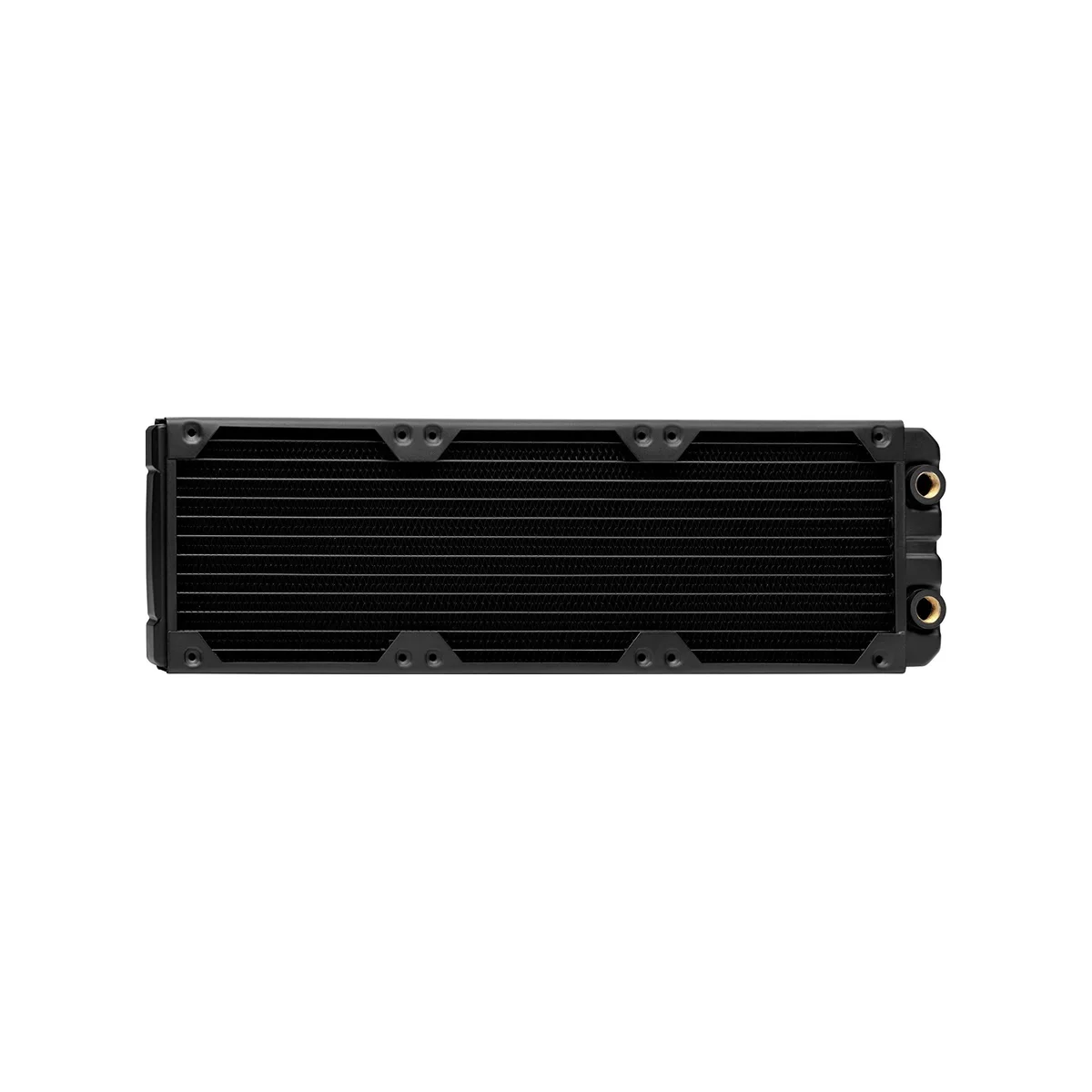 CORSAIR Hydro X iCUE XH303i RGB Custom Cooling Kit - Black (XC7 CPU Block, XD3 Pump/Res, 3x SP120 Fans) - CX-9070004-WW view 7