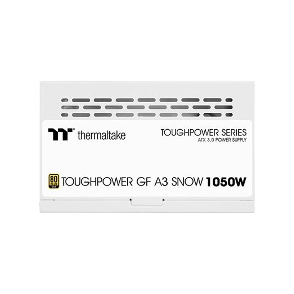 Corsair RM750x Fully Modular 750W ATX Power Supply (80+ Gold, Low-Noise, White) | CP-9020187-UK view 4