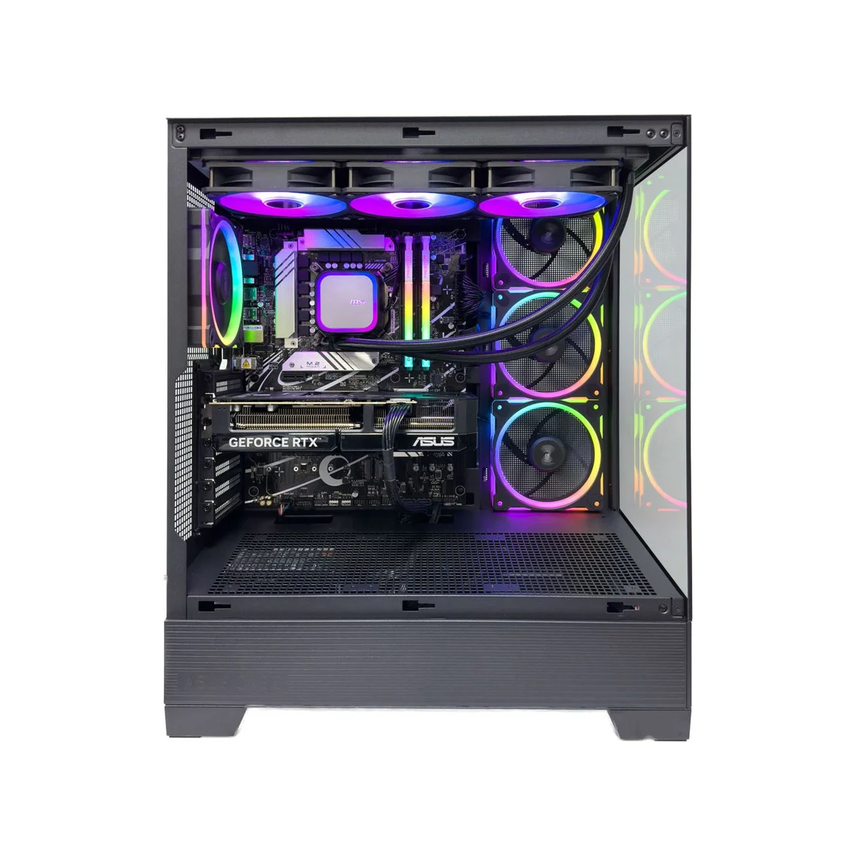 Gaming PC A31 (Core i7-14700F, 32GB DDR5, RTX 5070 12GB) - Gaming_PC_A31