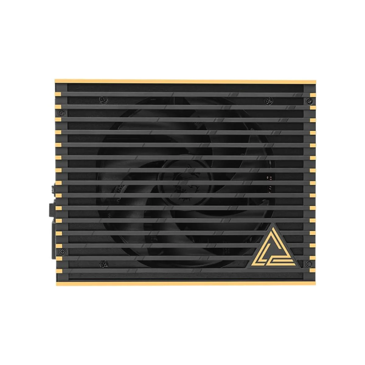 DeepCool PX1000G Fully Modular 1000W ATX 3.0 Power Supply (80+ Gold, PCIe 5.0, Low-Noise, Black) | PX1000G view 3