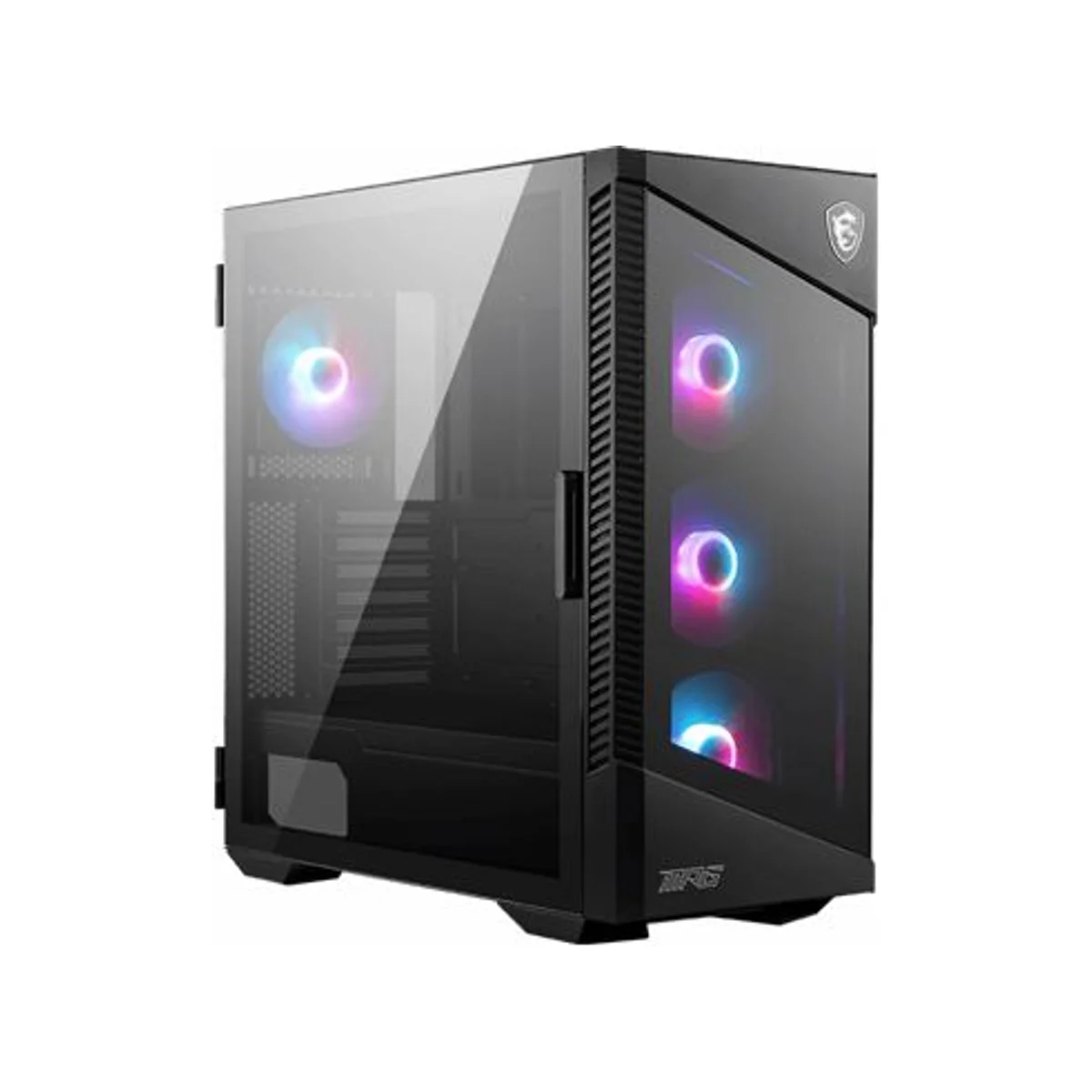 Shadow Gaming PC (Core i7-14700K, 32GB DDR5, RTX 5080 16GB) - Shadow_Gaming_PC view 16