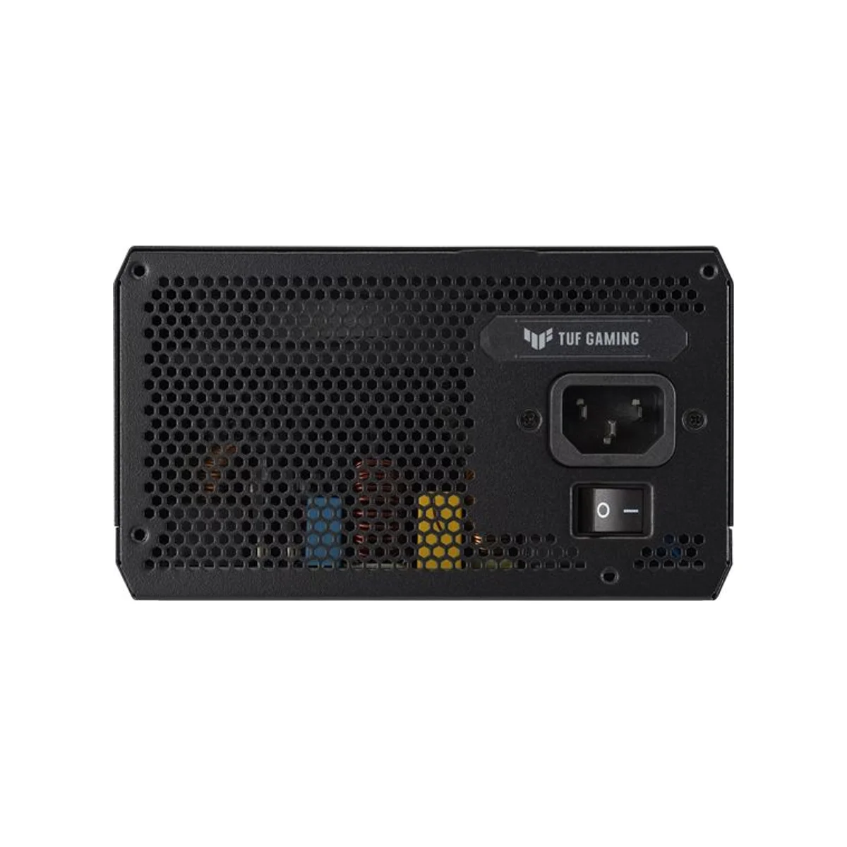 Thermaltake Toughpower GF1 Fully Modular 1200W ATX Power Supply (80+ Gold, Low-Noise, Black) | PS-TPD-1200FNFAGx-1 view 4