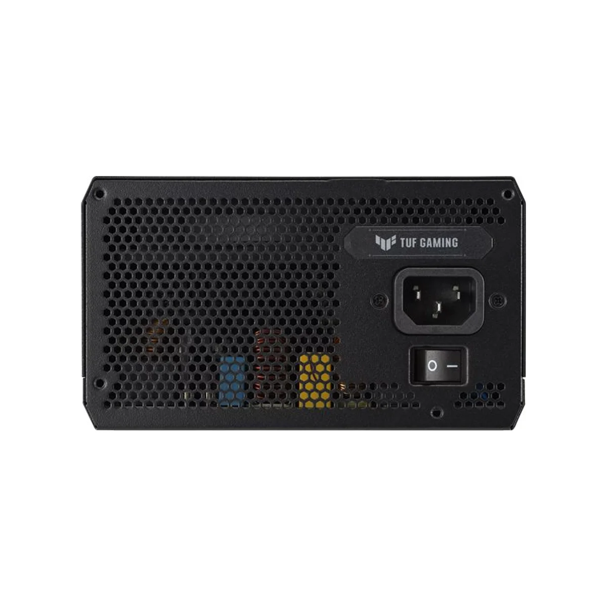 Thermaltake Toughpower GF1 Fully Modular 750W ATX 3.0 Power Supply (80+ Gold, PCIe 5.0, Low-Noise, Black) | PS-TPD-0750FNFAGx-1 view 4