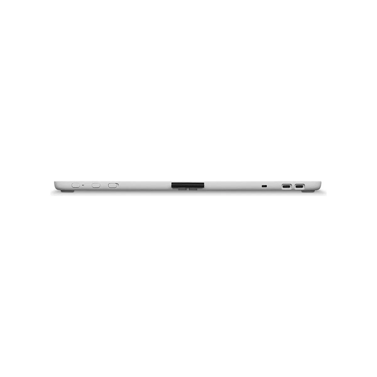 Wacom One 12 11.6" FHD Pen Display Graphics Tablet - White - DTC121W0B view 5