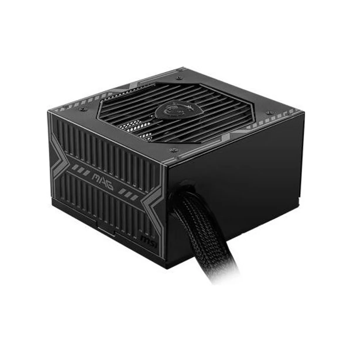 Gaming PC for Starters (Core i5-14400F, RTX 5060, 16GB RAM, Powered by MSI) - Gaming_PC_for_Starters view 6