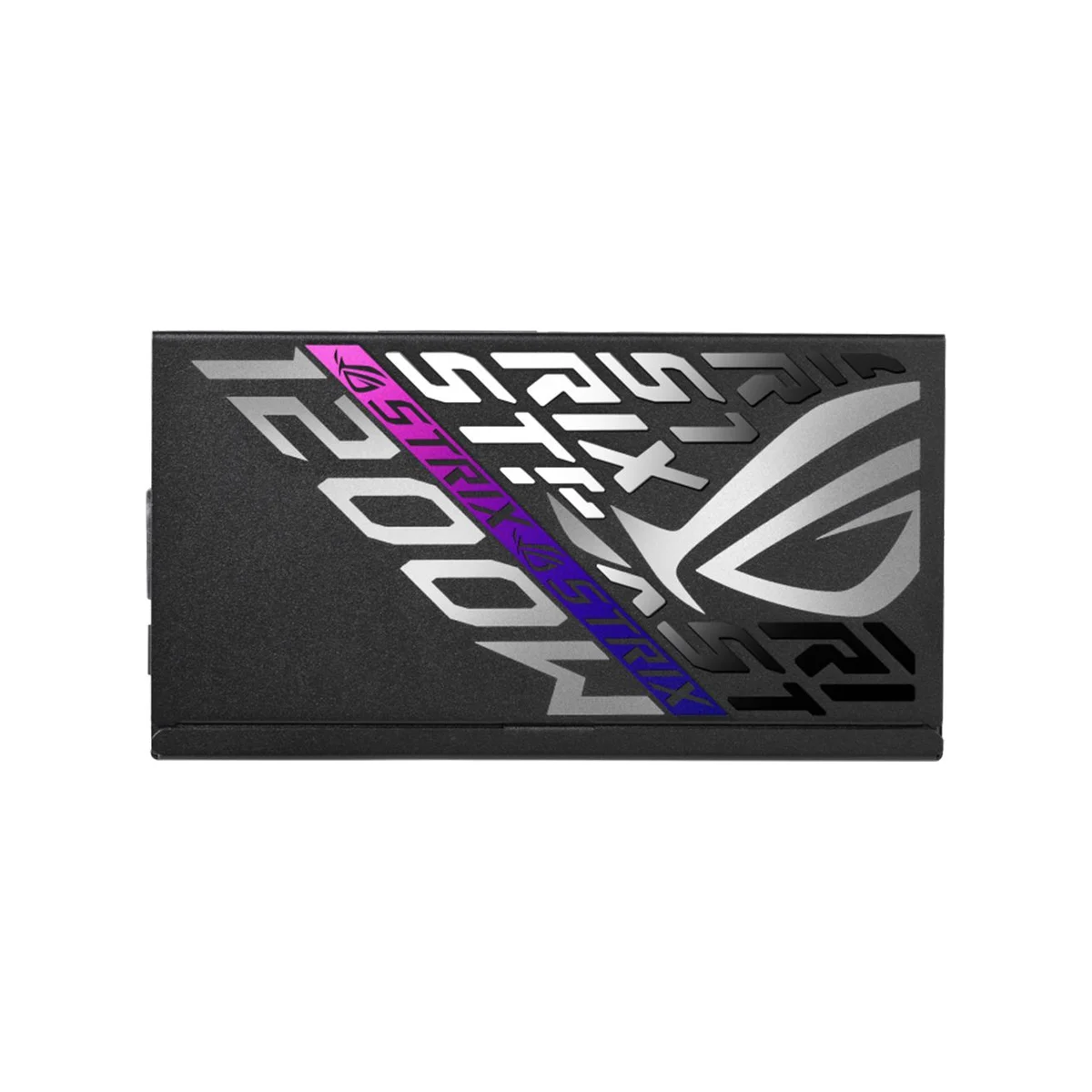 Lian Li EDGE Fully Modular 850W ATX 3.1 Power Supply (80+ Gold, PCIe 5.1, Low-Noise, Black) | EG0850G-B view 3