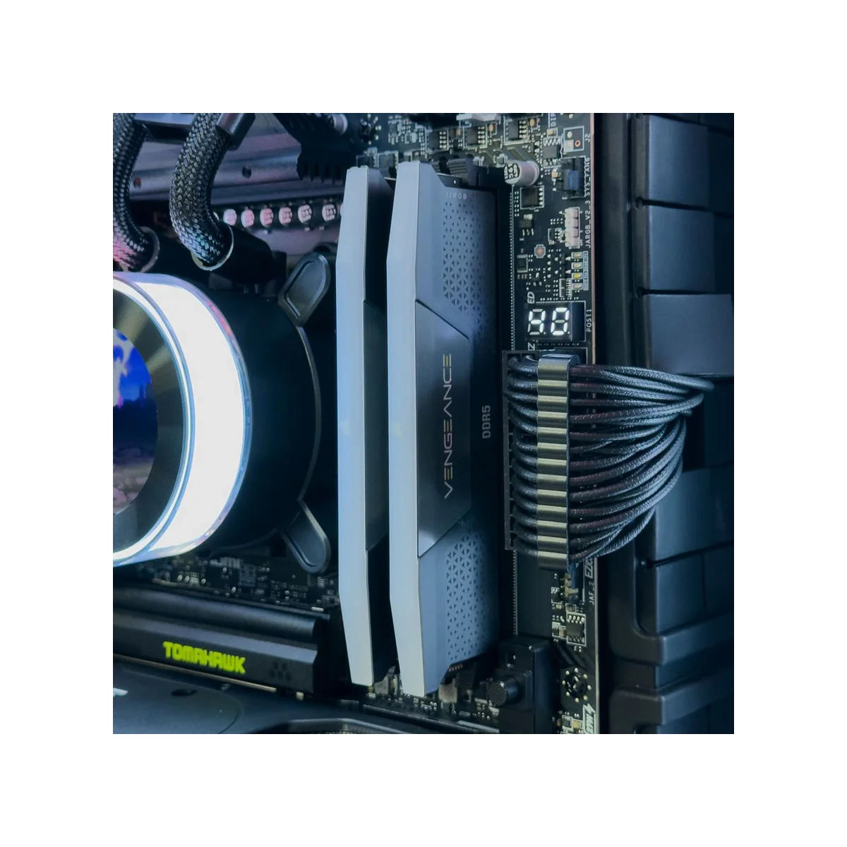 Gaming PC O11 (Ryzen 7 9800X3D, RTX 5080, 32GB DDR5) - Gaming_PC_O11 view 8
