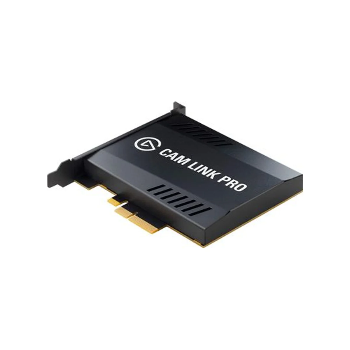 Elgato CAM Link Pro PCIe Capture Card (4x HDMI, Up to 4K30) - 10GAW9901 view 2