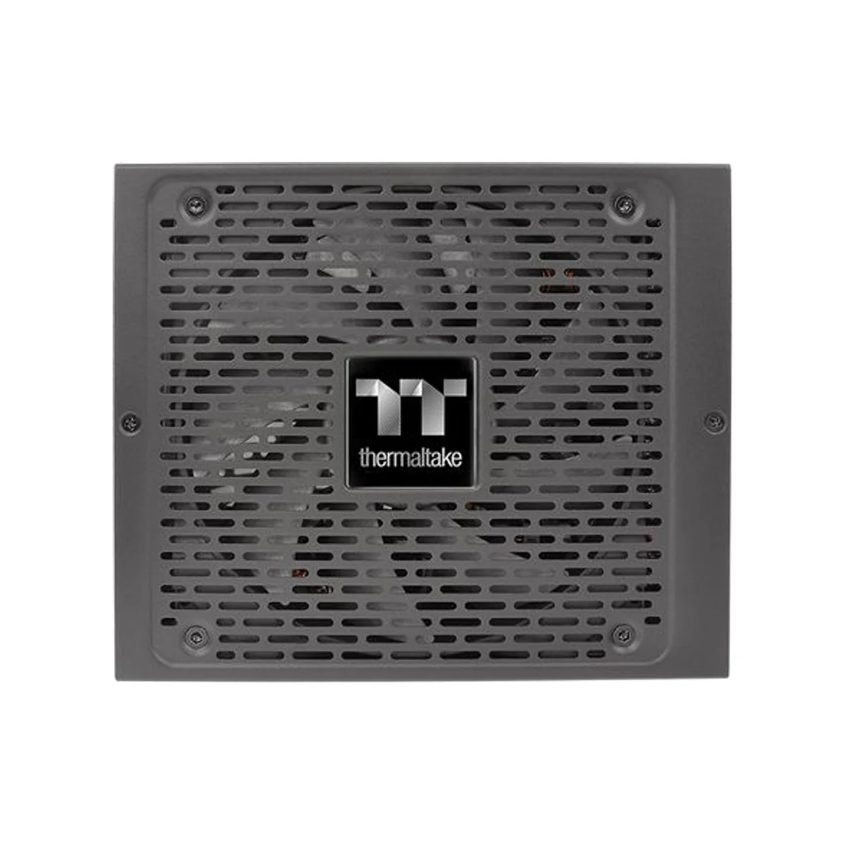 Thermaltake Toughpower GF3 1650W Gold TT Premium Edition PSU - 1650W, ATX 3.0, PCIe 5.0, Fully Modular, Black - PS-TPD-1650FNFAGx-4 view 3