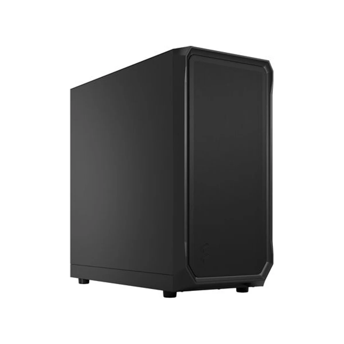 Fractal Focus 2 Airflow Mid-Tower ATX Gaming Case - Black – FD-C-FOC2A-07