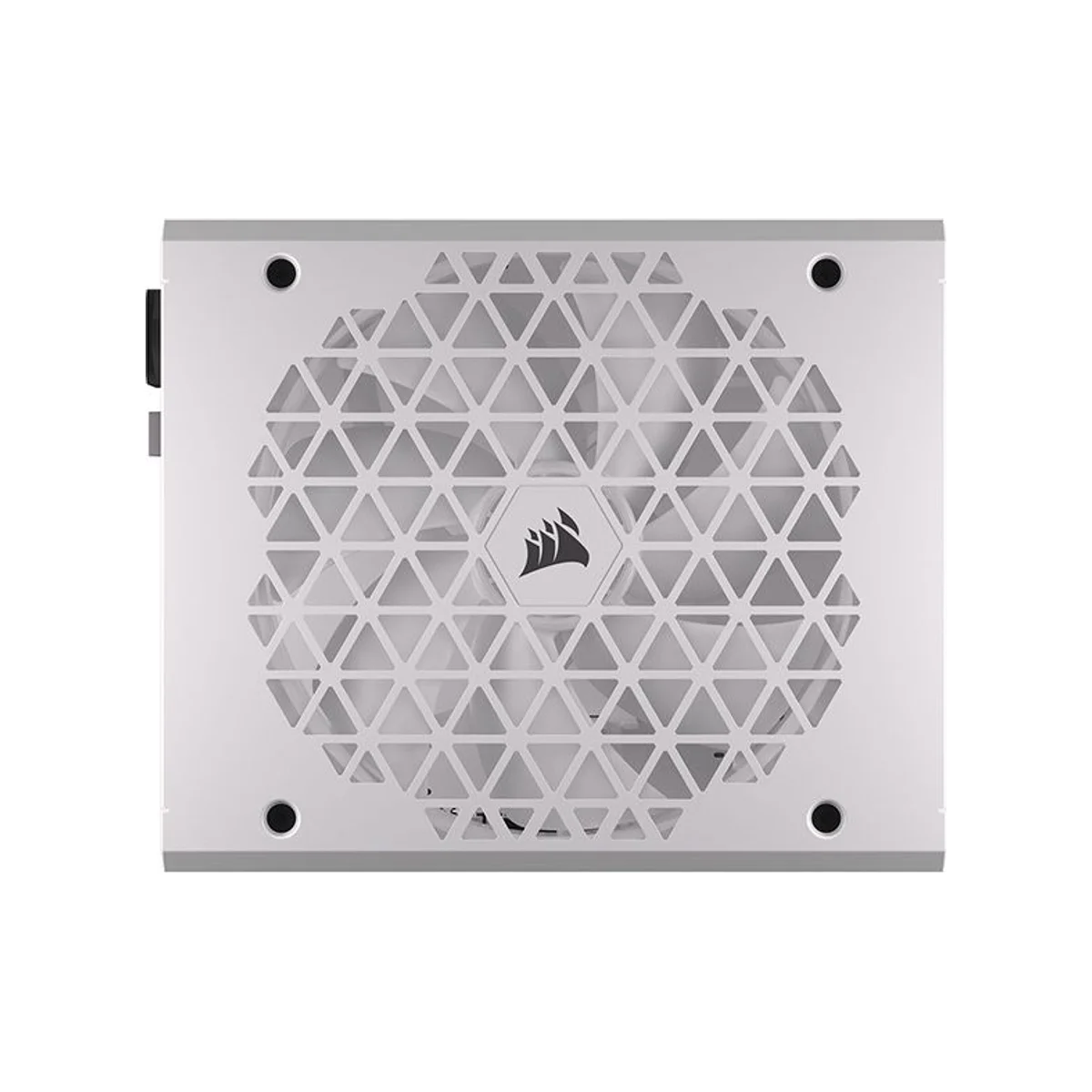 ASUS ROG Thor Fully Modular 1200W ATX Power Supply (80+ Platinum, PCIe 5.0, Low-Noise, Black) | 90YE00L0-B0NA10 view 3