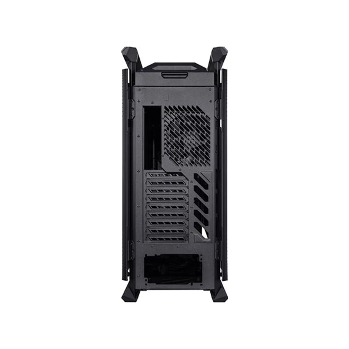 ASUS ROG Hyperion GR701 BTF Edition Full-Tower E-ATX Gaming Case - Black – 90DC00F0-B39020 view 5