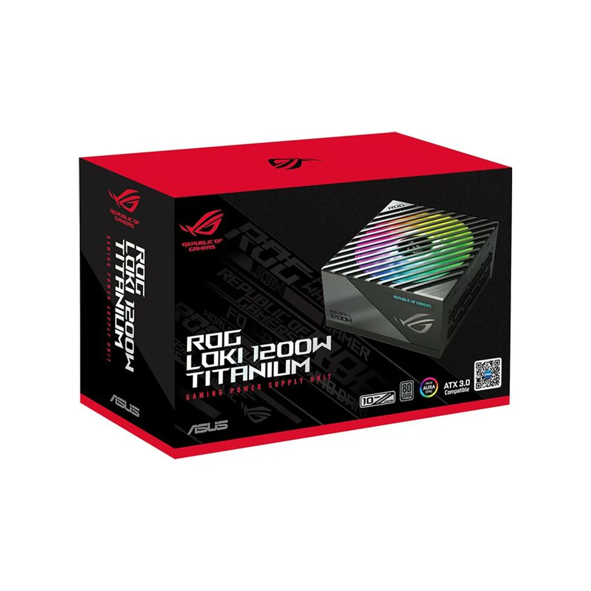 MSI MAG A850GL Fully Modular 850W ATX Power Supply (80+ Gold, PCIe 5.1, Low-Noise, Black) | 306-7ZPTA11-CE view 7