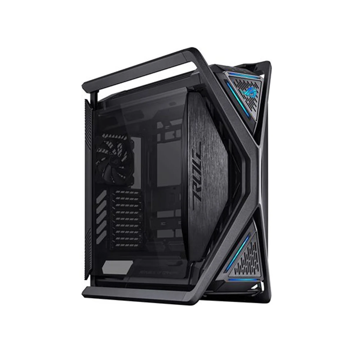 ASUS ROG Hyperion GR701 BTF Edition Full-Tower E-ATX Gaming Case - Black – 90DC00F0-B39020 view 2