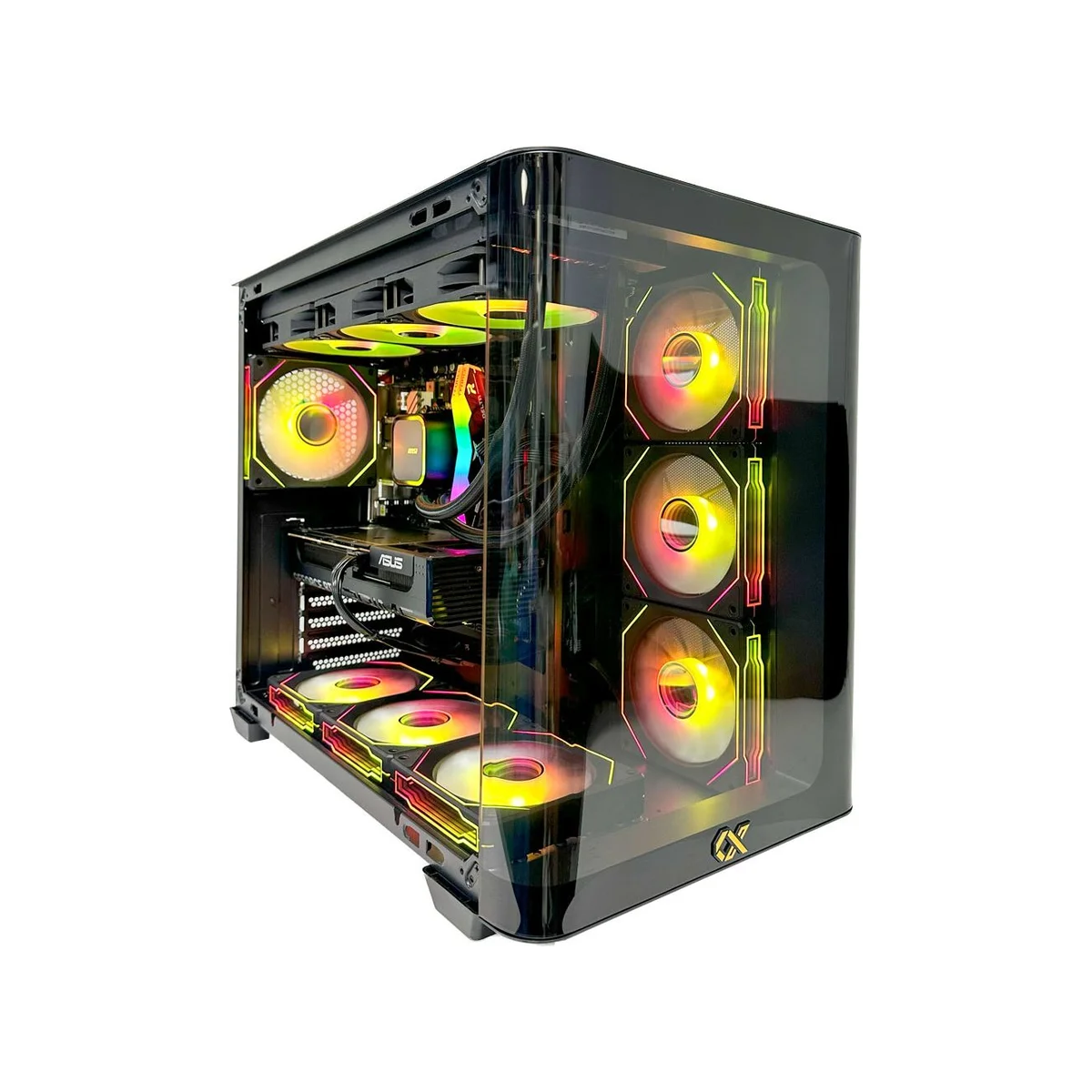 Gaming PC Deal (Core i7-14700F, 32GB DDR5 RAM, RTX 5060 8GB) - Gaming_PC_Deal