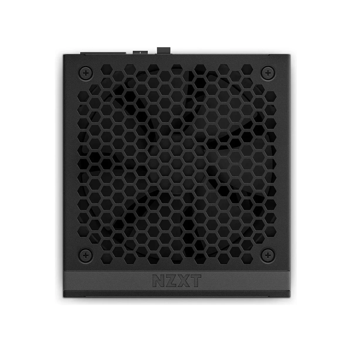 Lian Li EDGE Fully Modular 1300W ATX 3.1 Power Supply (80+ Platinum, PCIe 5.1, Black) | EG1300P-B view 2