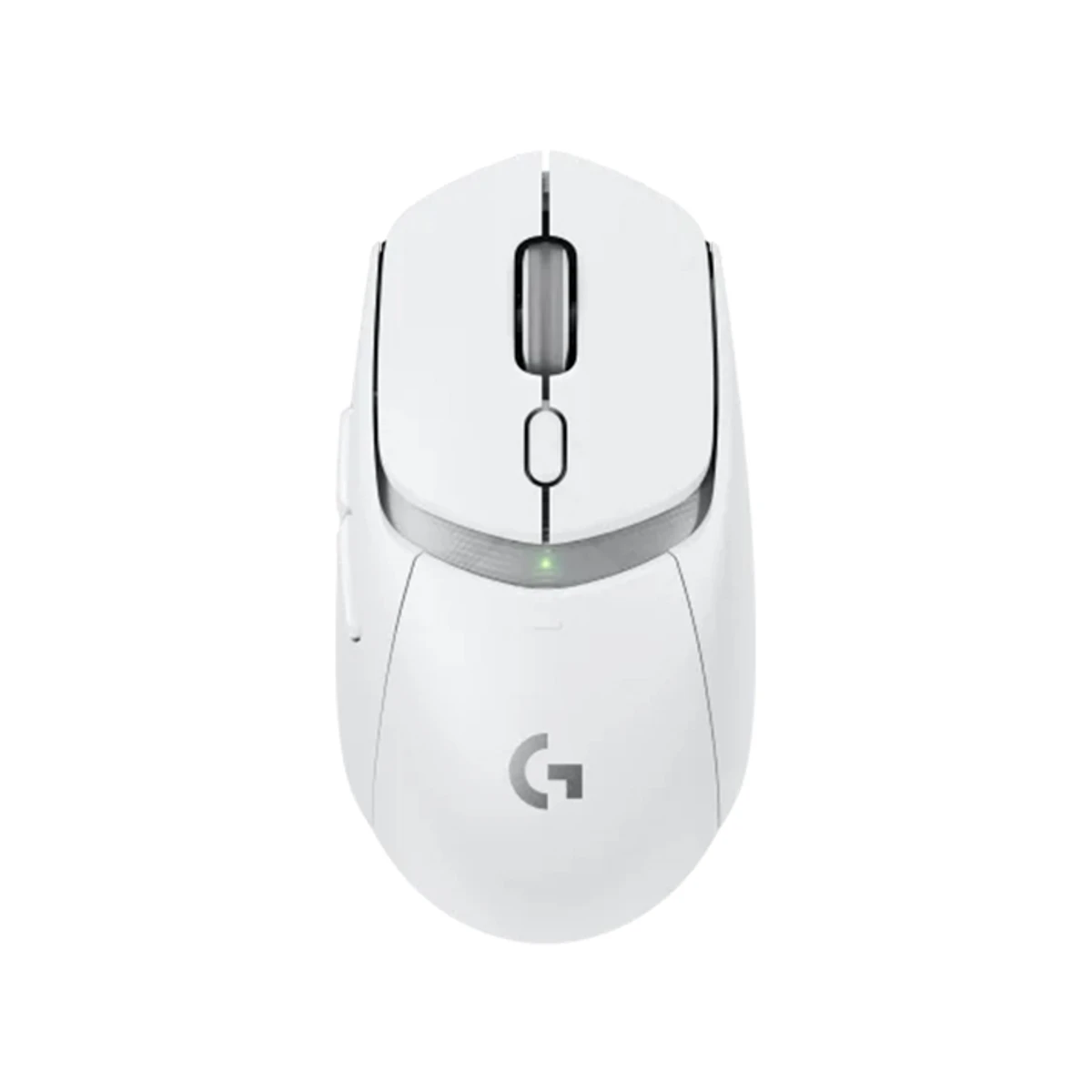 Logitech G309 LIGHTSPEED Wireless Gaming Mouse - White - 910-007208