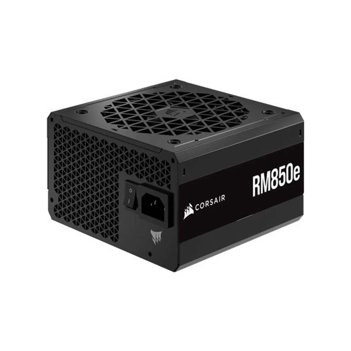 ASUS ROG Thor Fully Modular 850W ATX Power Supply (80+ Platinum, Low-Noise, Black) | 90YE00A2-B0NA00