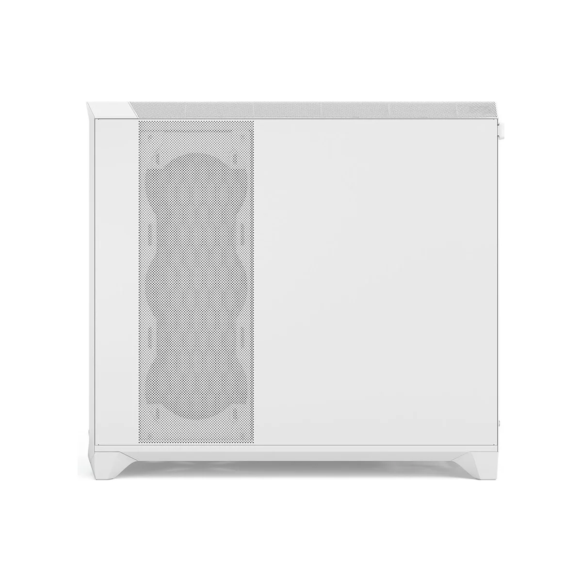 Fractal Meshify 3 XL Full-Tower E-ATX Gaming Case - White ARGB Lighting – FD-C-MES3X-05 view 12