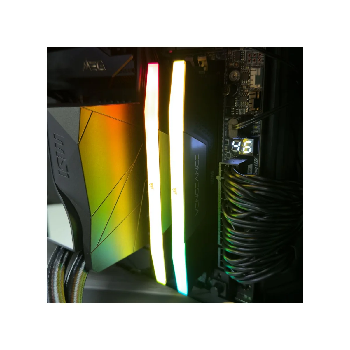 ACE Gaming PC (Ultra 9 285K, 64 GB DDR5 RAM, RTX 5090 32GB GPU) - ACE_Gaming_PC view 8