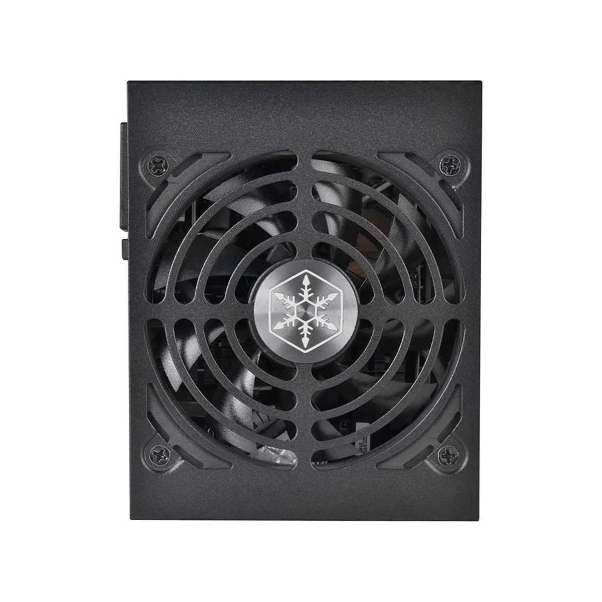 MSI MPG A850GS Fully Modular 850W ATX Power Supply (80+ Gold, PCIe 5.1, Low-Noise, Black) | 306-7ZPFY18-CE0 view 3