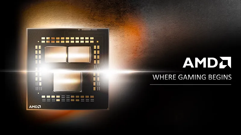 AMD Ryzen 5000 Series