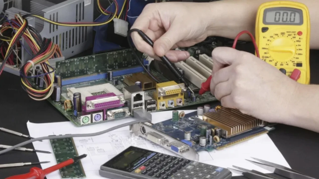 Stability First: Troubleshooting Hardware Bottlenecks in Doha