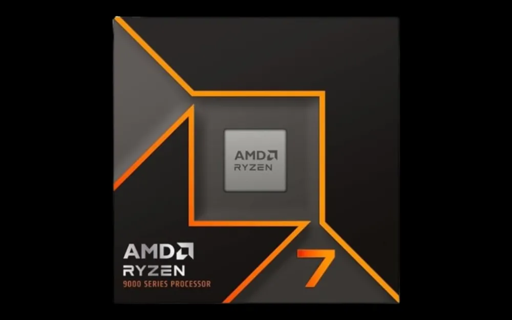 Maximize Your Build: Why the AMD Ryzen 7 9700X 8 Core CPU is a Game Changer?
