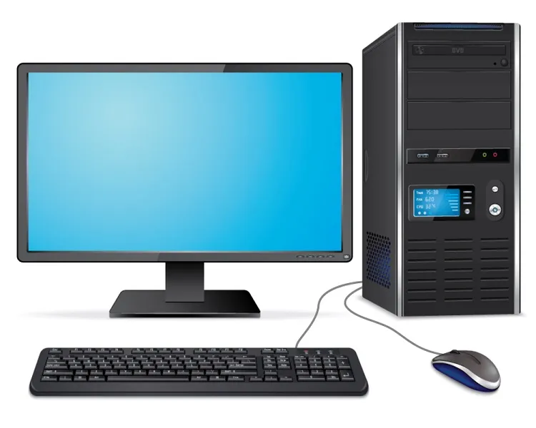 Normal Computer