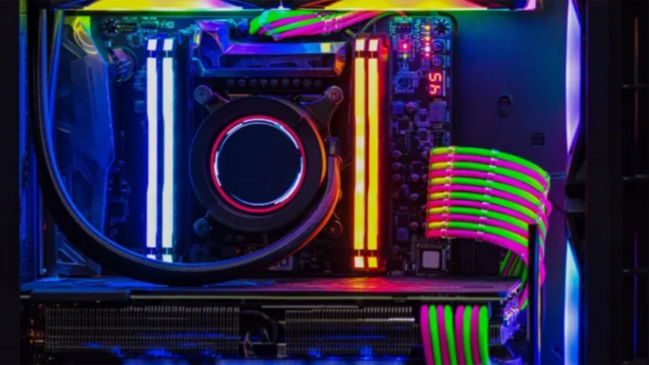 Smooth Sailing: Improving PC Longevity for Omani Gamers