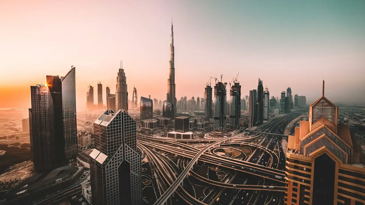 The Dubai Optimization Audit: Squeezing Every Drop of FPS