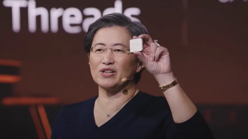 AMD Launches AMD Ryzen 5000 Series Desktop Processors: The Fastest Gaming CPUs in the World