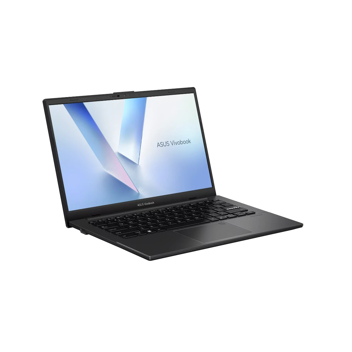 ASUS Vivobook Go 14 Laptop (AMD Radeon Graphics, AMD Ryzen 5 7520U, 8GB RAM, 512GB SSD, 14" FHD, Windows 11 Home, Black) - E1404FA-EB165W view 3