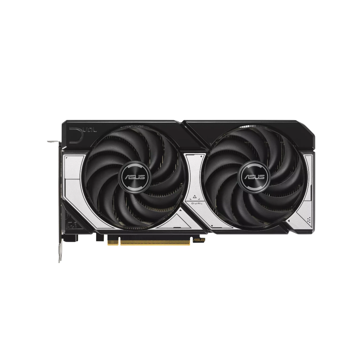 ASUS Dual GeForce RTX 5070 Graphics Card, 12GB GDDR7, DLSS 4 - 90YV0M18-M0NA00 view 2