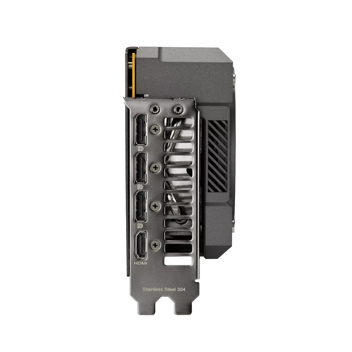 ASUS TUF Gaming GeForce RTX 5060 Graphics Card, 8GB GDDR7, DLSS 4 - 90YV0N01-M0NA00 view 4